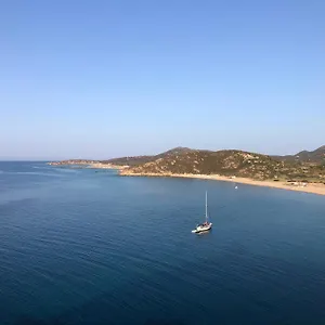 Hébergement de vacances Leonardo, Chia