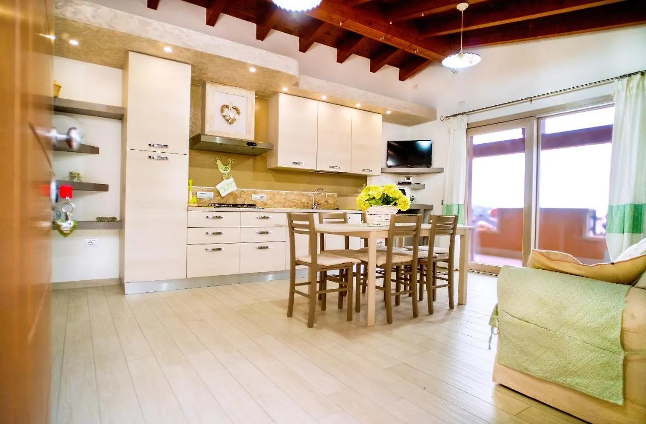 Villa Chia 2 Olaszország