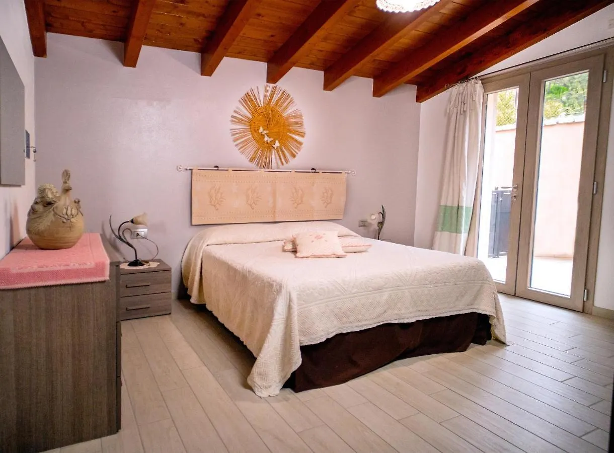 Villa Chia 2