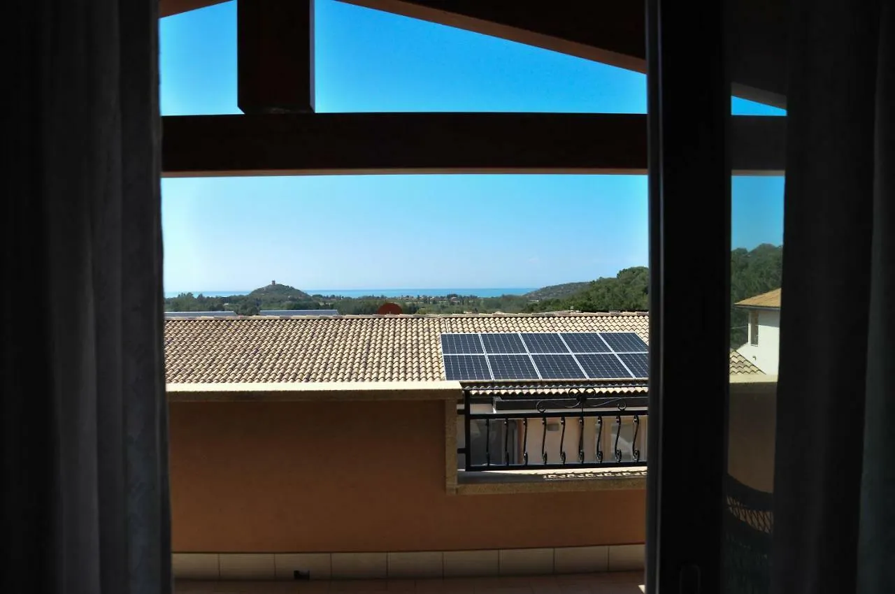 Villa Chia 2